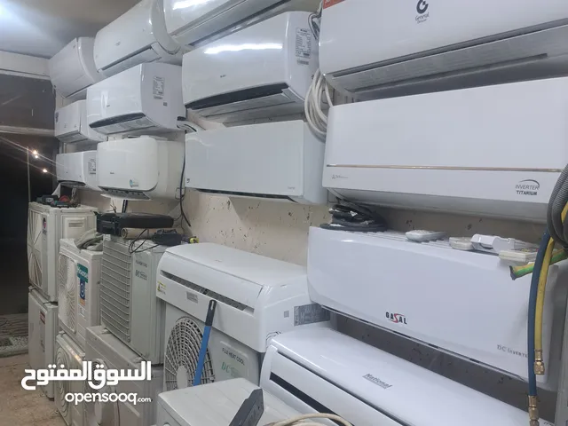 مكيفات انفيلتر وعادي