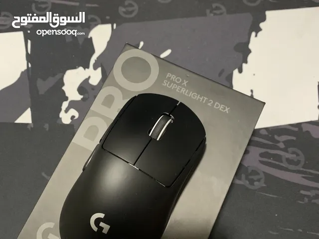 ماوس لوجتيك جي برو سوبر لايت 2 نسخة dex