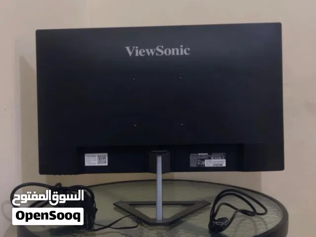 شاشة كمبيوتر 27 انش