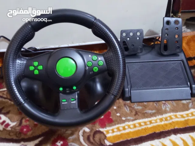 دركسون جديد شقال