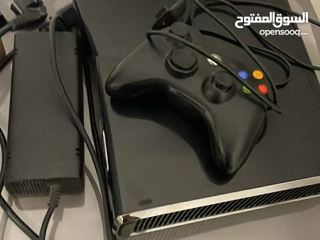 اكس بوكس 360 مهكرة