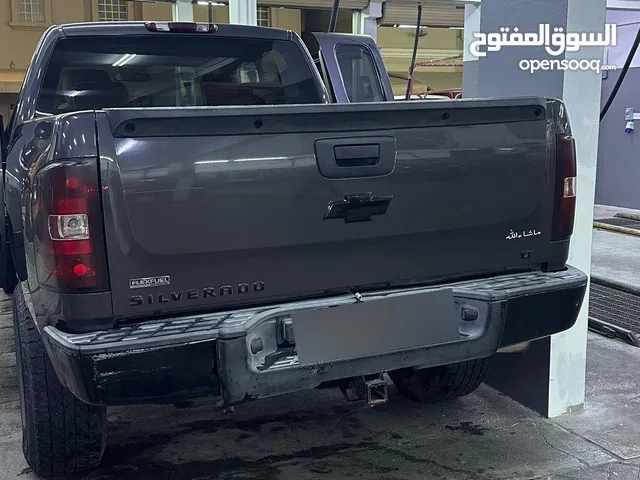 Used Chevrolet Silverado in Southern Governorate