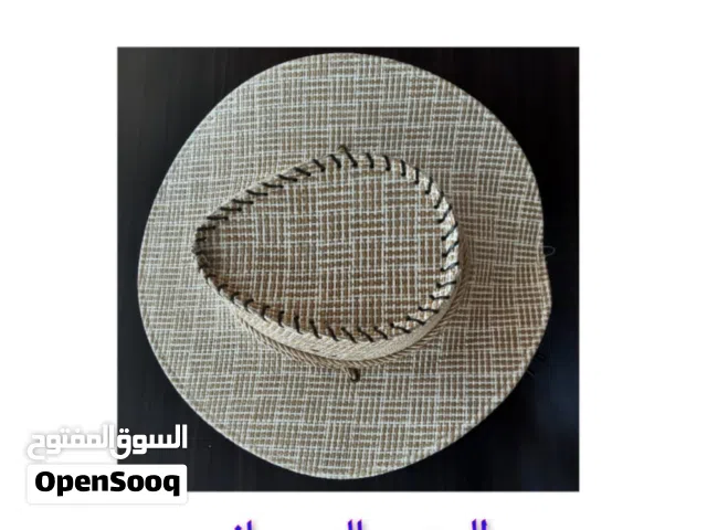 قبعة وكابات جميلة جدا بأسعار مميزة