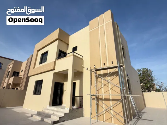 توين فيلا في الصومحان الجنوب مساحه الأرض 340 مساحه البناء 230 بسعر 52 الف فرصة