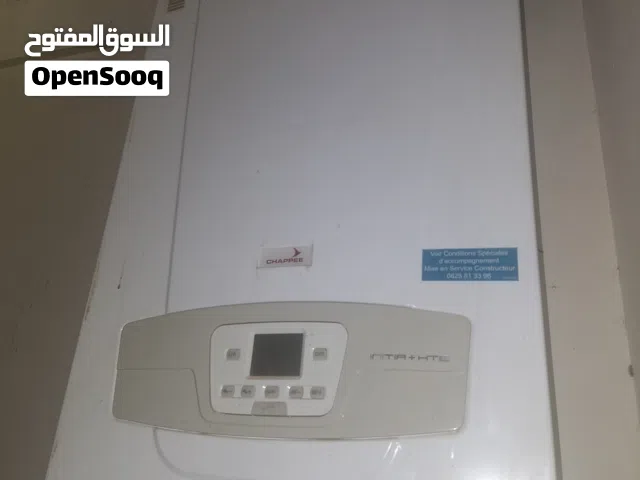 بويلر غاز boiler