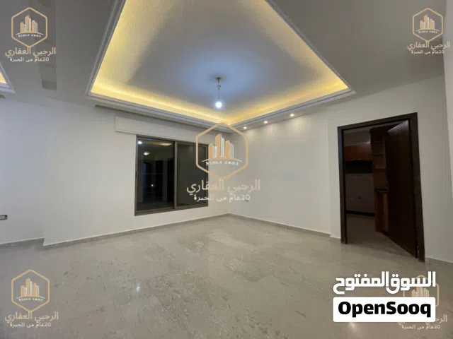 120 m2 2 Bedrooms Apartments for Rent in Amman Al Rabiah