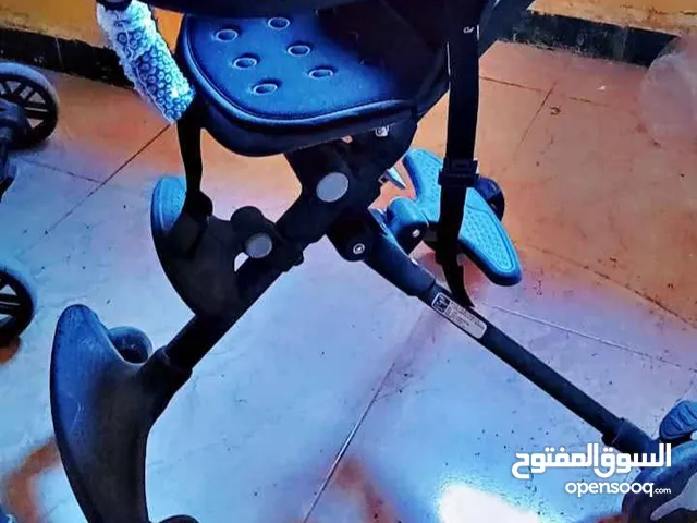 عربات اطفال