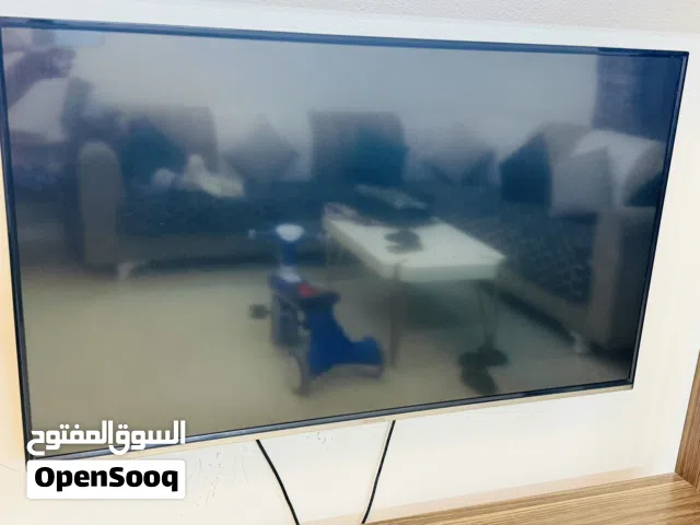 Smart TV LED good condition