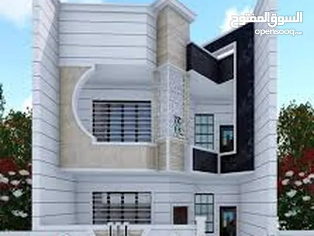 150 m2 4 Bedrooms Townhouse for Sale in Basra Yaseen Khrebit