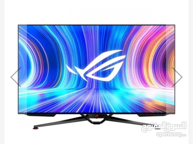 Asus rog pg42uq swift oled