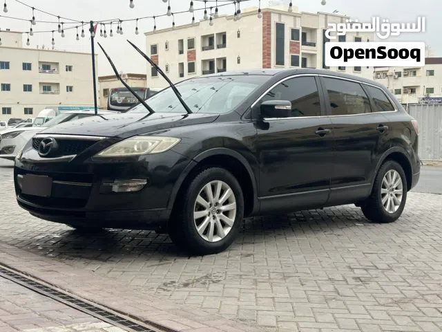 2008 مازدا CX-9 Standard