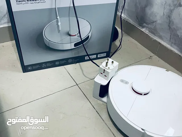 Robo Vacuum Cleaner (Autonomus) S10+ Rotating Mop Pads