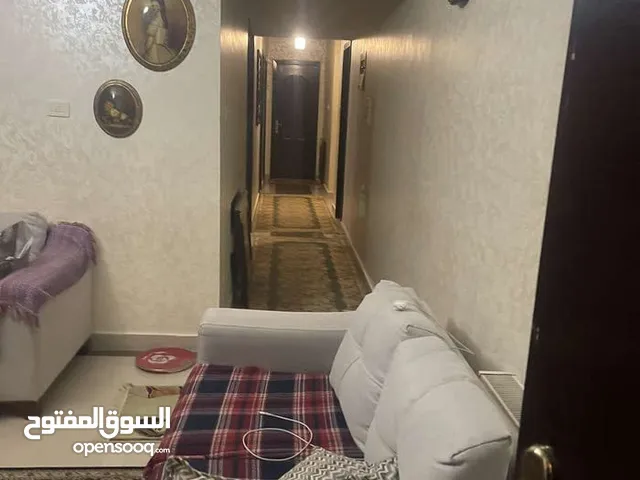 260 m2 4 Bedrooms Apartments for Rent in Amman Khalda