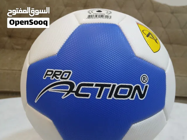 كرة القدم اصليه من شركة PRO ACTION