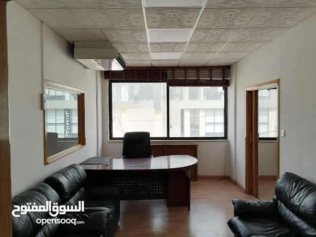 120 m2 Offices for Sale in Amman 7th Circle