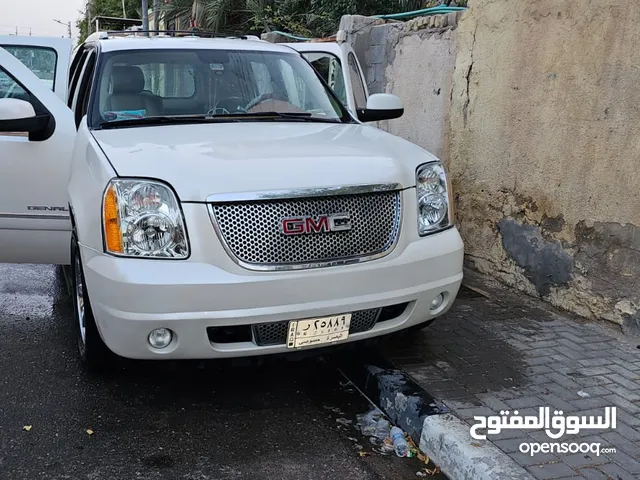 Used JMC Other in Basra