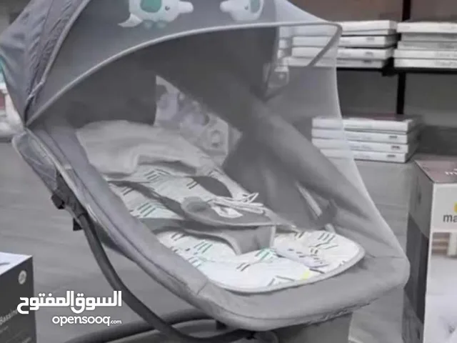 تخت بيبي هزاز ع الكهرباء