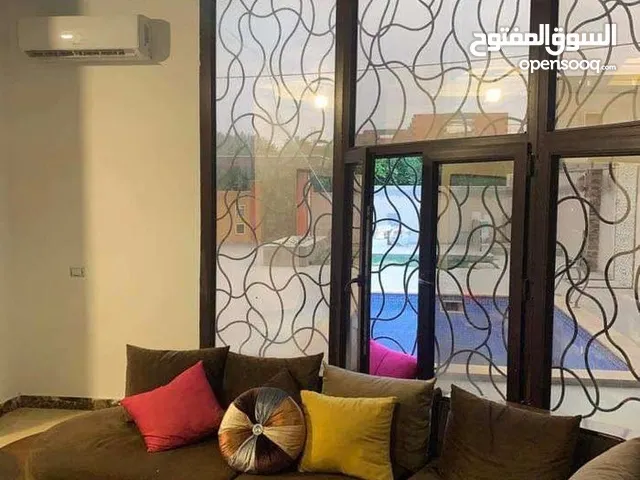 200 m2 4 Bedrooms Villa for Rent in Tripoli Tajura
