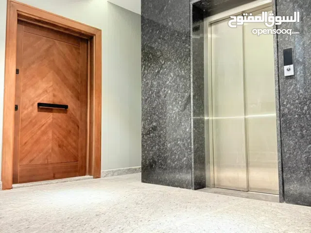 شقة تشطيب حديث للبيع في الفرناج السبعة داخل المخطط تشطيب ممتاز