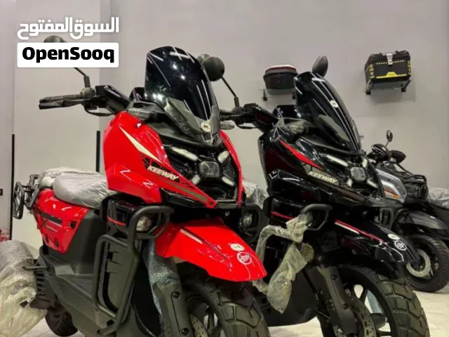 سكوتر Keeway XRoad 150cc