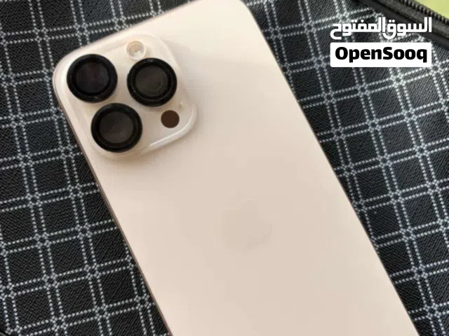 آيفون 16برو ماكس