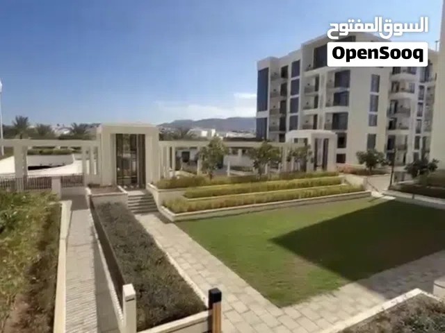1-Bedroom Apartment for Sale in Al Qurum – Flexible Payment Plan