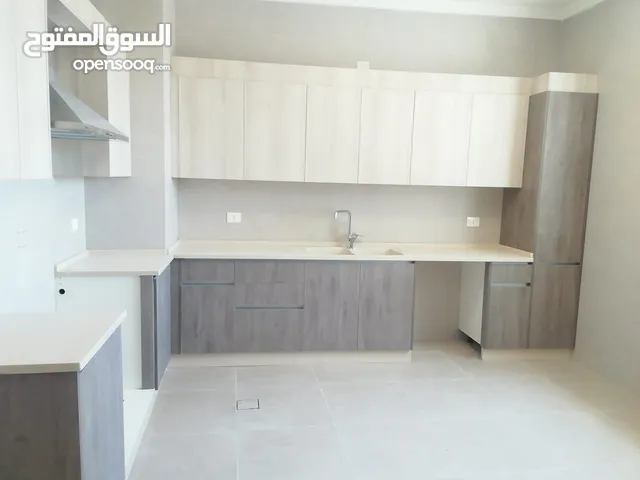 175m2 3 Bedrooms Apartments for Rent in Amman Swefieh
