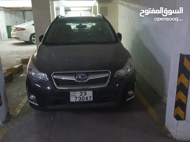 Used Subaru XV in Amman