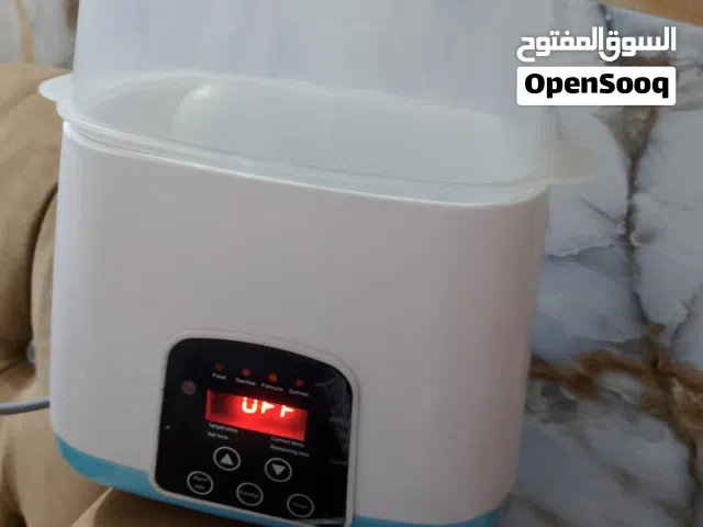 مسخنه ومعقمه