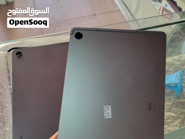 samsung Galaxy tab s9 fe ايبادات نضيف