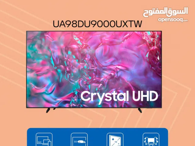 Samsung LED Other TV in Amman