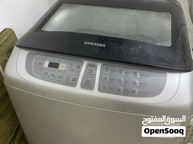 غسالة سامسونج 10 كيلو