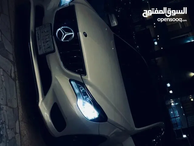 مارسيدس E350 2014 cupe