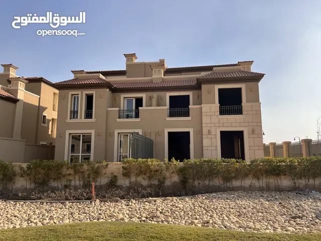 286 m2 5 Bedrooms Villa for Sale in Cairo New Cairo