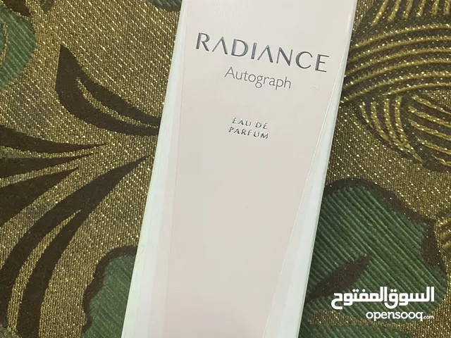 Radiance Perfume