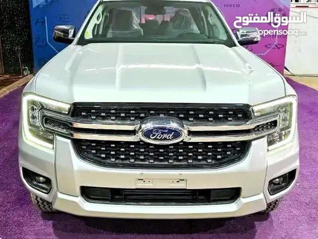 New Ford Ranger in Al Riyadh