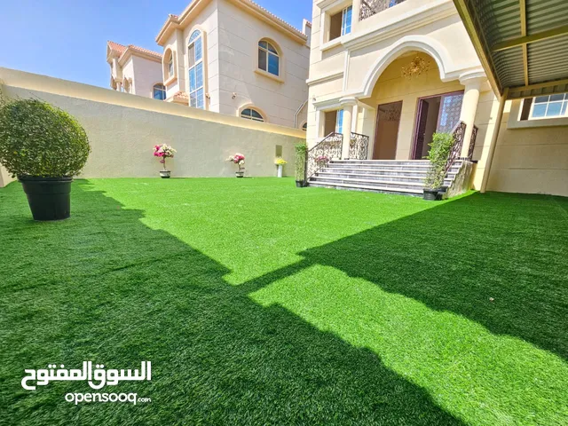 4500ft 5 Bedrooms Villa for Sale in Ajman Al Mwaihat