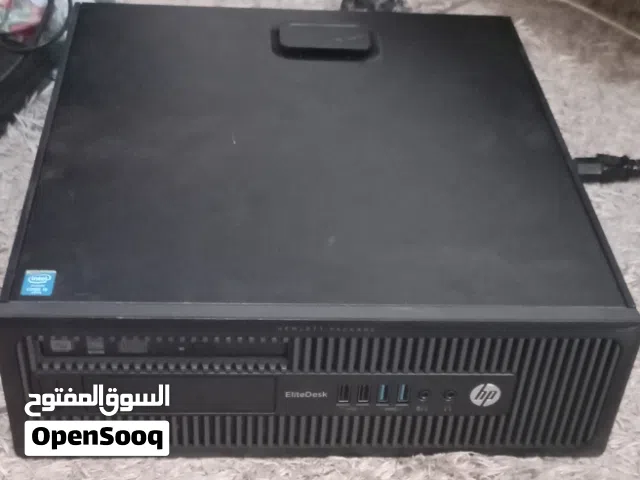 Windows HP  Computers  for sale  in Tripoli