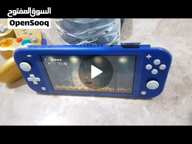 نتيندو سويتش