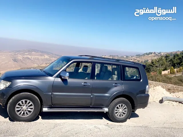 Used Mitsubishi Pajero in Salt