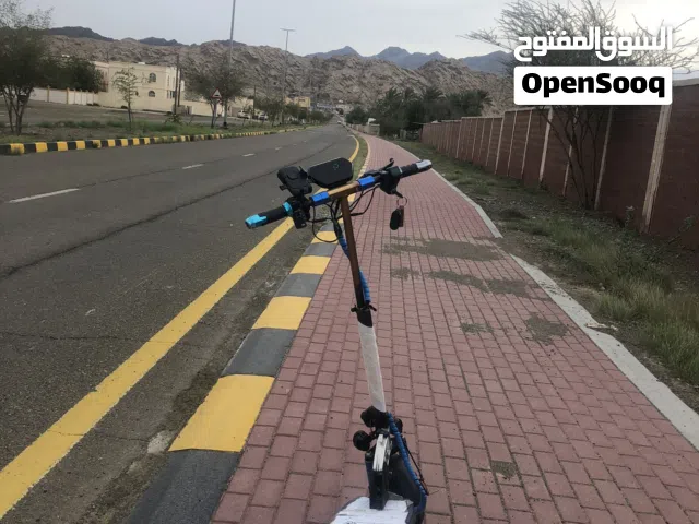 اسكوتر كهربائي وينر سكاي