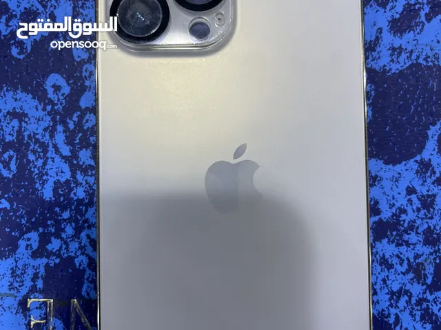 Apple iPhone 13 Pro Max 256 GB in Al Sharqiya