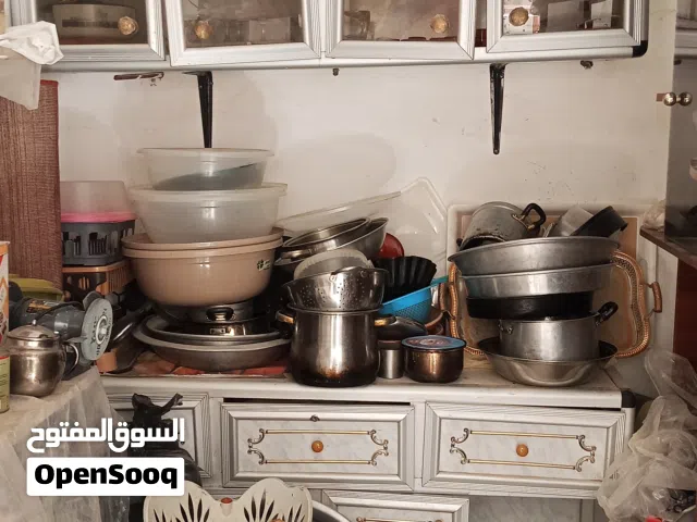 دولاب مطبخ