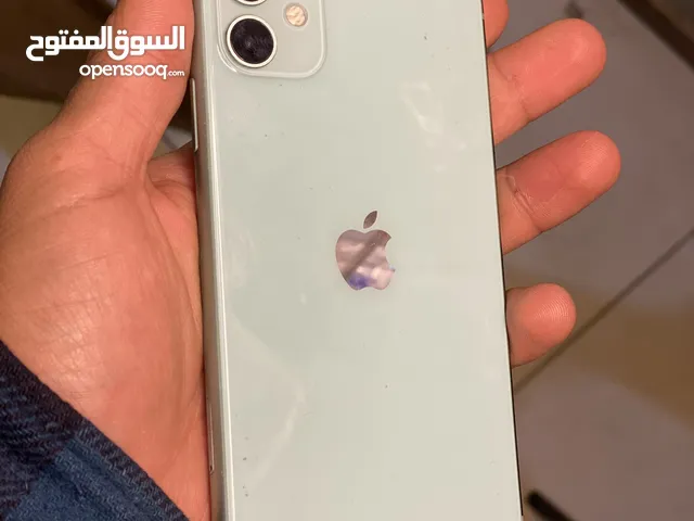Apple iPhone 11 64 GB in Alexandria