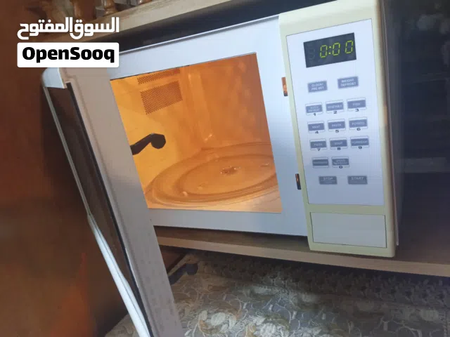 Sona 25 - 29 Liters Microwave in Zarqa