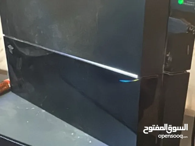 PlayStation 4 PlayStation for sale in Sharjah
