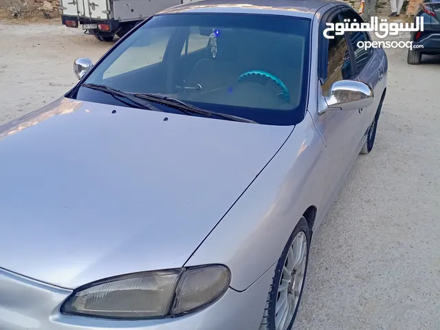 افانتي97 للبيع