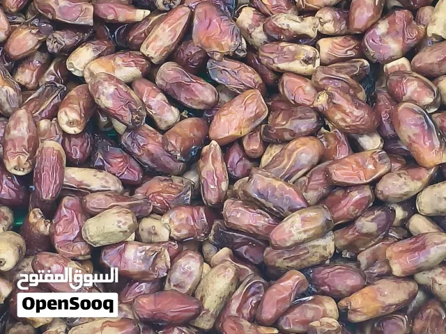 تمر نغال جيرجرو