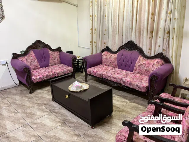 شقه مفروشه للأيجار