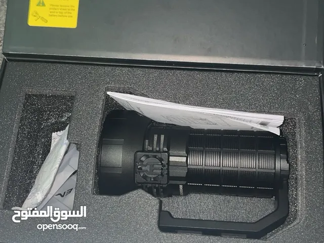 كشاف ms12 mini